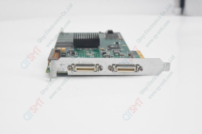 Vision Card for AOI Mirtec