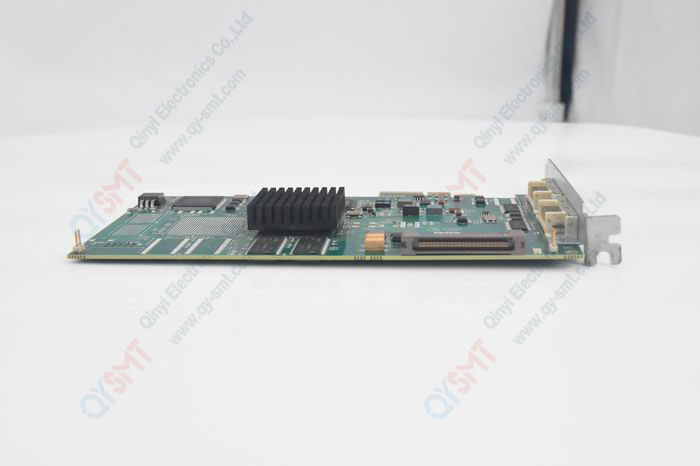 Vision Card for AOI Mirtec