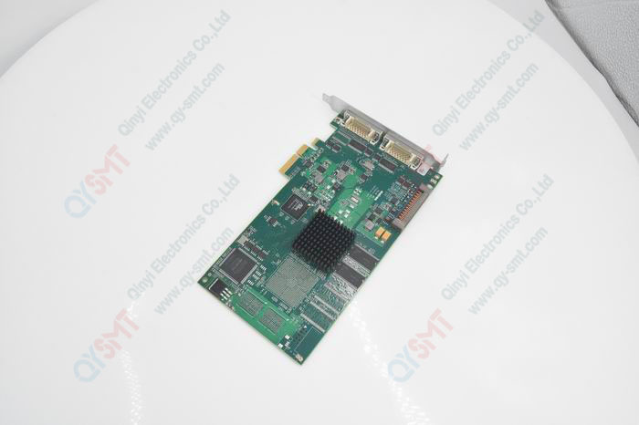 Vision Card for AOI Mirtec