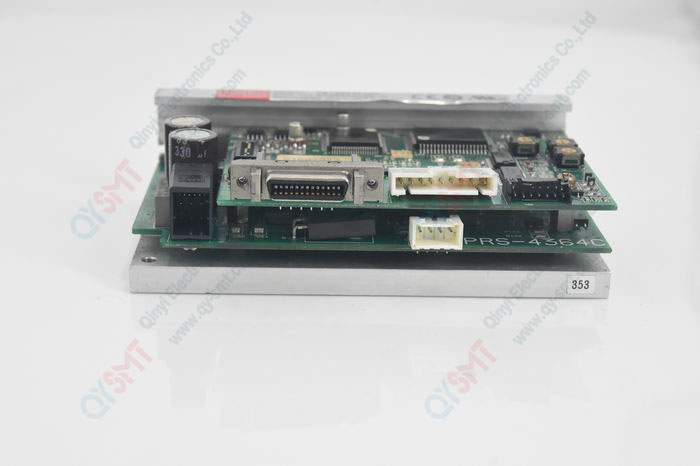 SERVO MOTOR DRIVER-PB