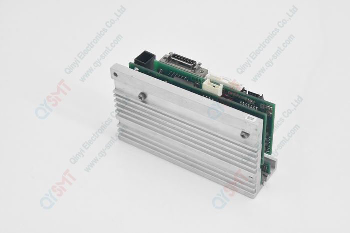 SERVO MOTOR DRIVER-PB