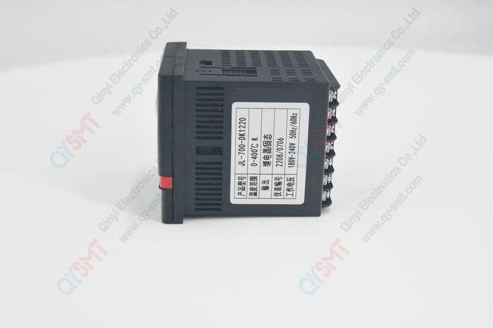 temperature controller