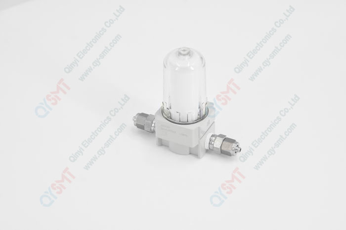 AF2000 Filter Casing