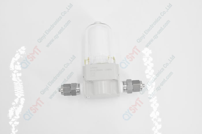 AF2000 Filter Casing