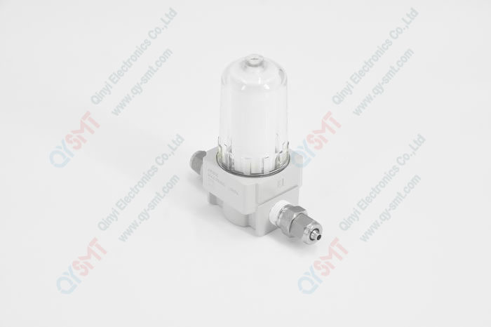 AF2000 Filter Casing