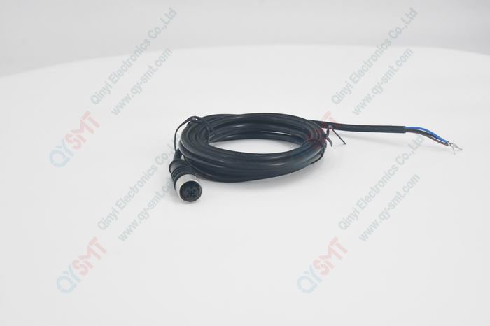 Omron sensor cable