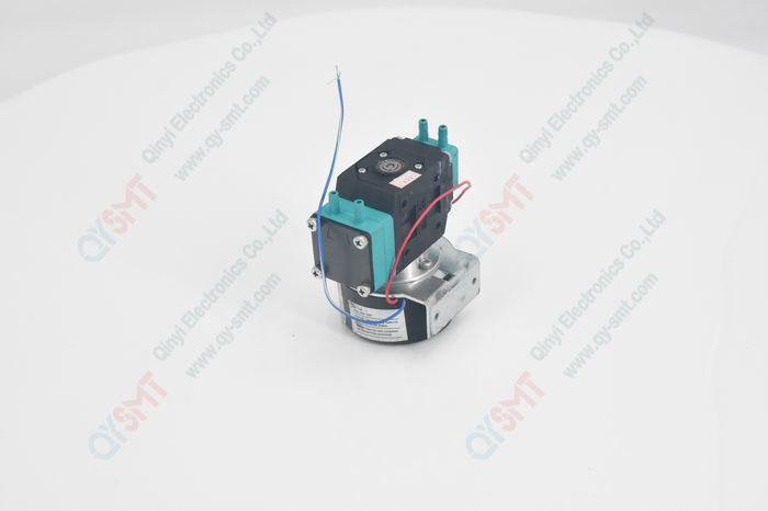 DC Brushless Diaphragm Pump