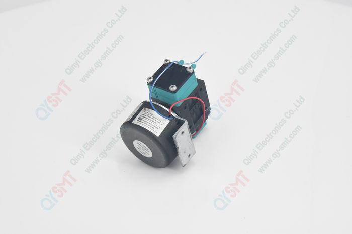 DC Brushless Diaphragm Pump