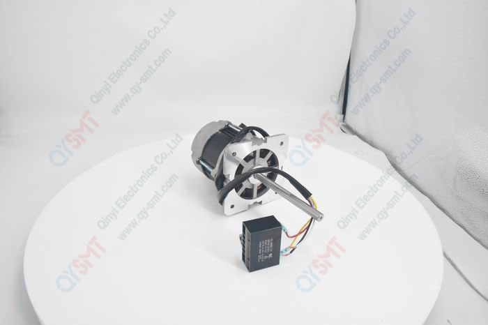 MOTOR BLOWER REFLOW JT
