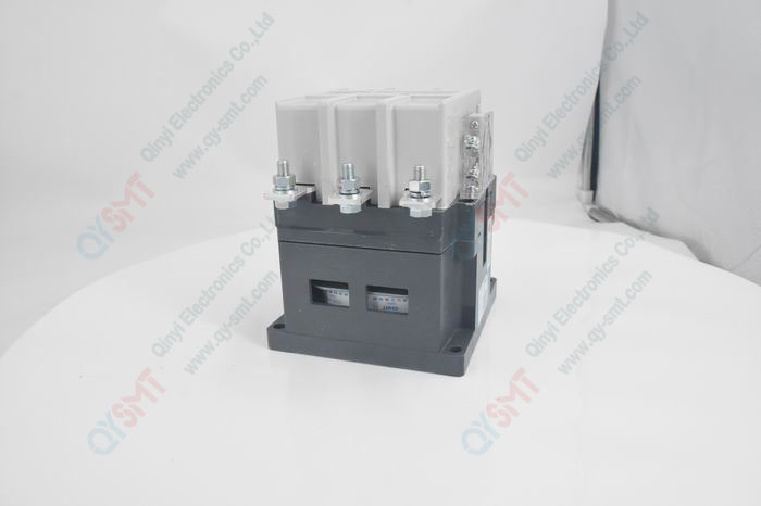 contactor 380v coil voltage