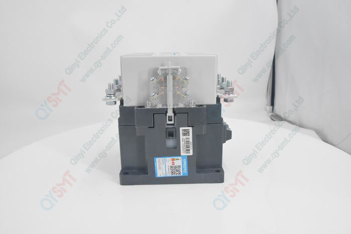 contactor 380v coil voltage