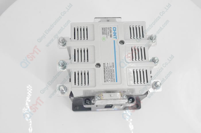 contactor 380v coil voltage