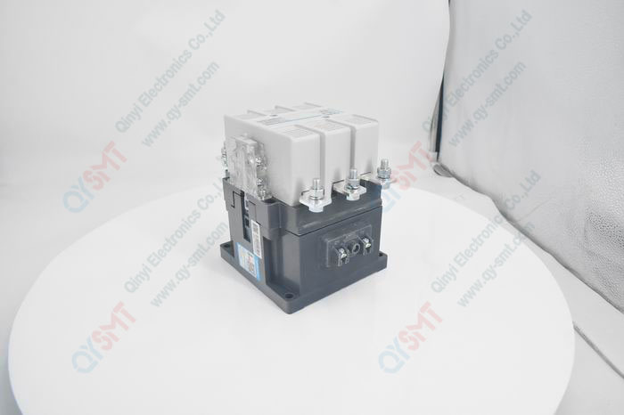 contactor 380v coil voltage