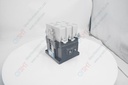 contactor 380v coil voltage