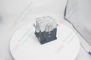 contactor 380v coil voltage