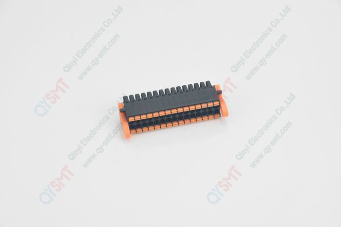 "JUSP-7CN001 - I/O connector (CN1), Sigma-7 400V Amplifier"