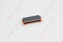 "JUSP-7CN001 - I/O connector (CN1), Sigma-7 400V Amplifier"