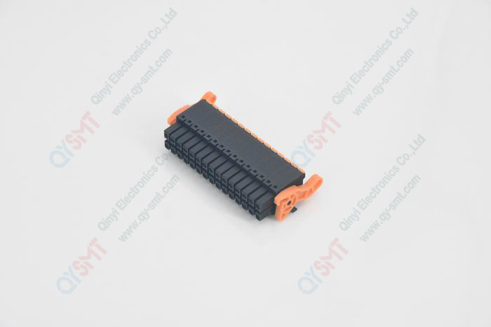 "JUSP-7CN001 - I/O connector (CN1), Sigma-7 400V Amplifier"