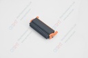 "JUSP-7CN001 - I/O connector (CN1), Sigma-7 400V Amplifier"