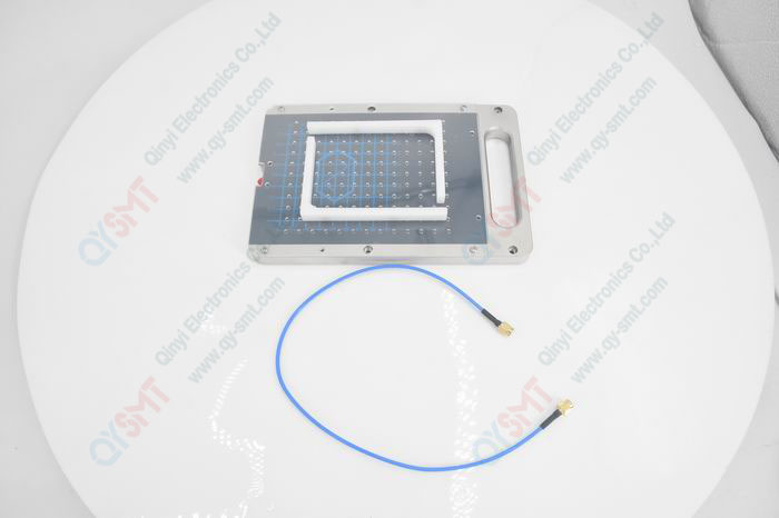 4G-5G coupling plate