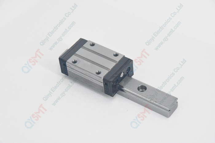 NSK LM BLOCK LS15AL, 4 holes 