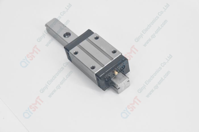 NSK LM BLOCK LS15AL, 4 holes 