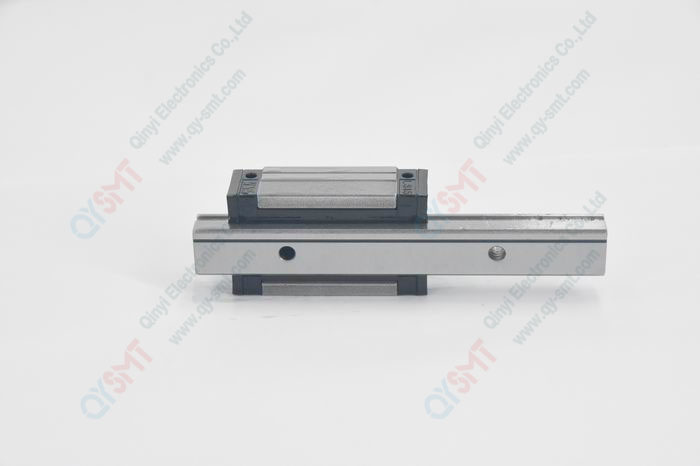 NSK LM BLOCK LS15AL, 4 holes 