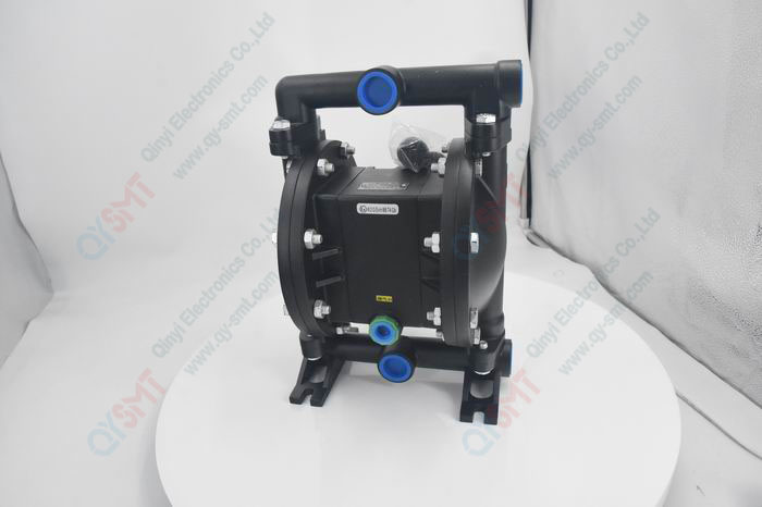BSK Air operated diaphragm pump