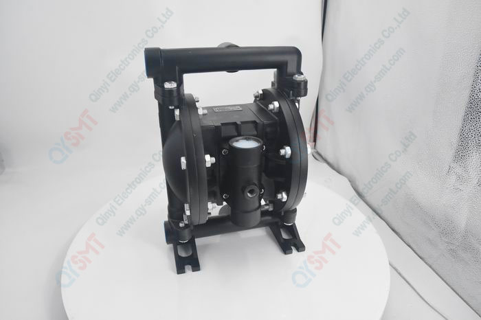 BSK Air operated diaphragm pump