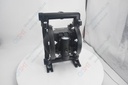 BSK Air operated diaphragm pump
