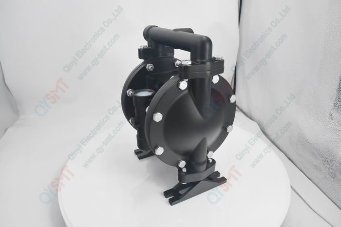 BSK Air operated diaphragm pump