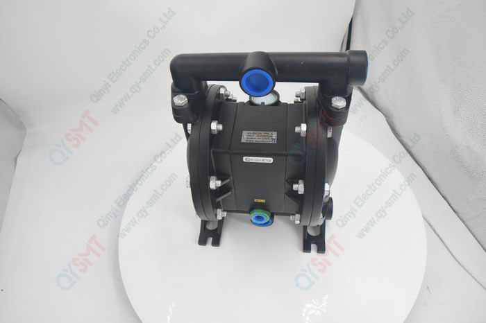 BSK Air operated diaphragm pump