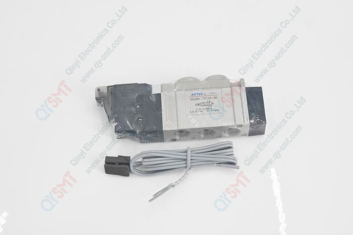 AIRTAC  cylinder (24VDC)