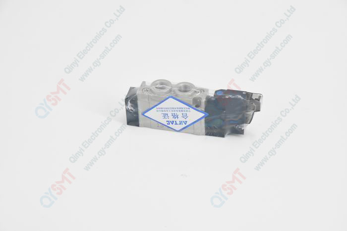 AIRTAC  cylinder (24VDC)