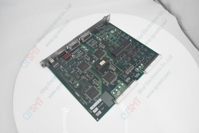 Juki KE2010L  I/O control Card
