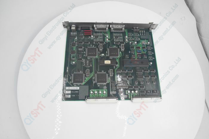 Juki KE2010L  I/O control Card