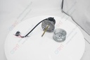 Reflow oven motor