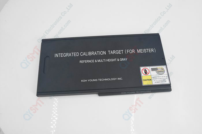 Koh Young Calibration jig