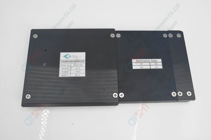 Koh Young Calibration jig