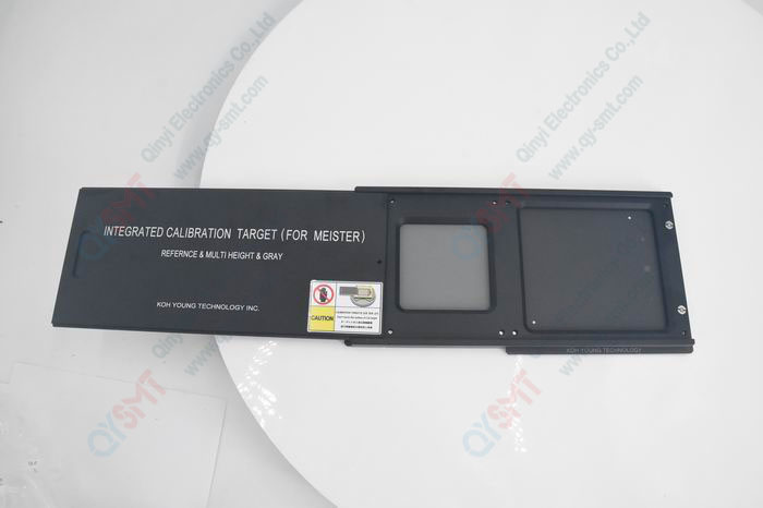 Koh Young Calibration jig