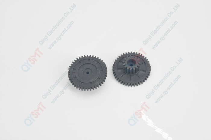 Zcut-870 motor gear