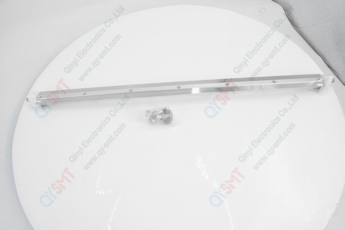 530MM Metal squeezee for Yamaha YCP10 (Scrubber set)