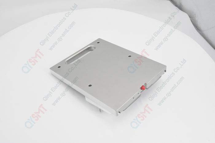 coupling plate