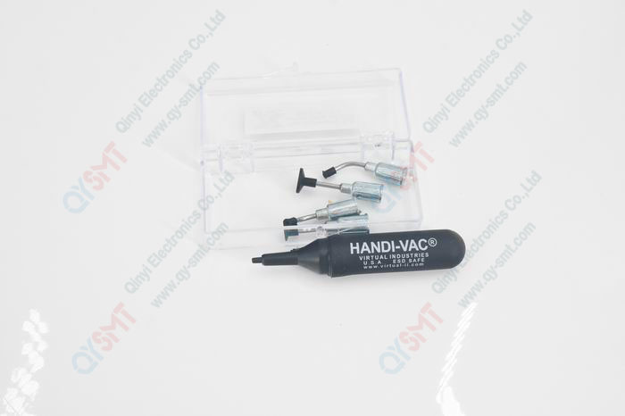 HANDI-VAC vacuum pen