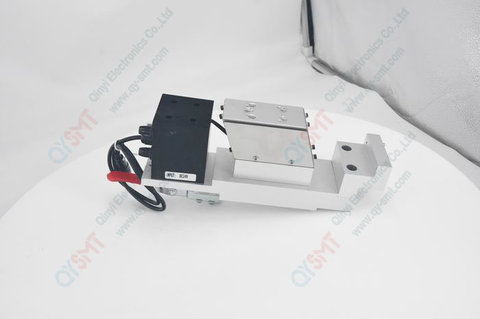 VF-72 Adjustable Vibratory Stick Feeder  (Voltage: 220V 3Ph)