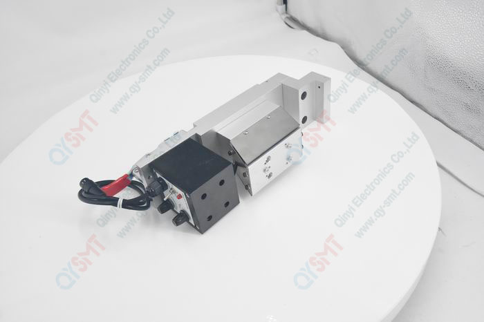 VF-72 Adjustable Vibratory Stick Feeder  (Voltage: 220V 3Ph)