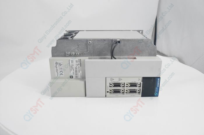 SERVO DRIVER MITSUBISHI