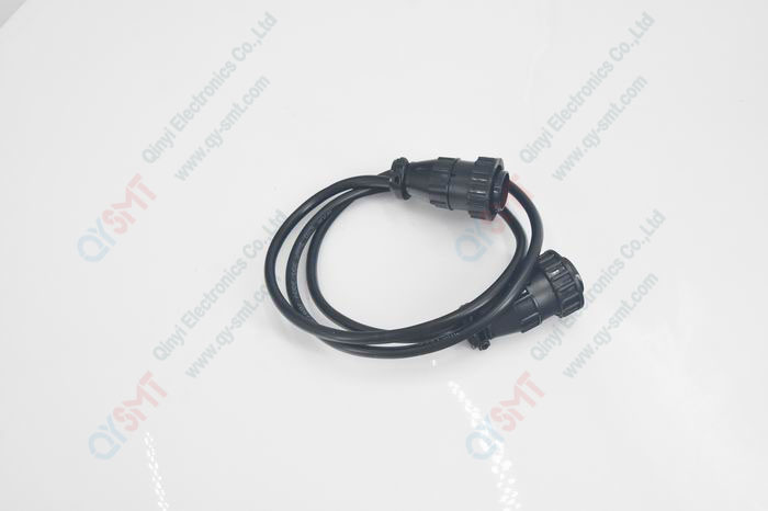 6-Pin S-mema Cable Both side male Connector