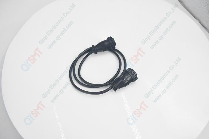 6-Pin S-mema Cable Both side male Connector