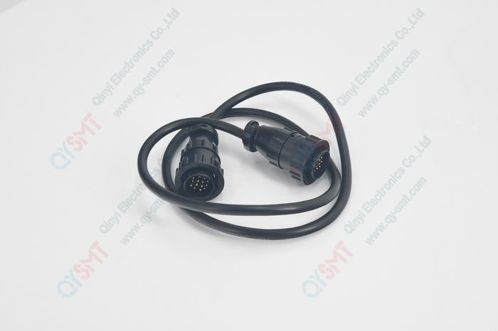 14-Pin S-mema Cable Both side male Connector